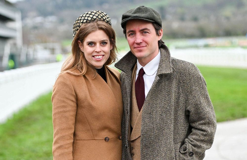 Beatrice d’York : l’ex-compagne de son époux Edoardo se confie