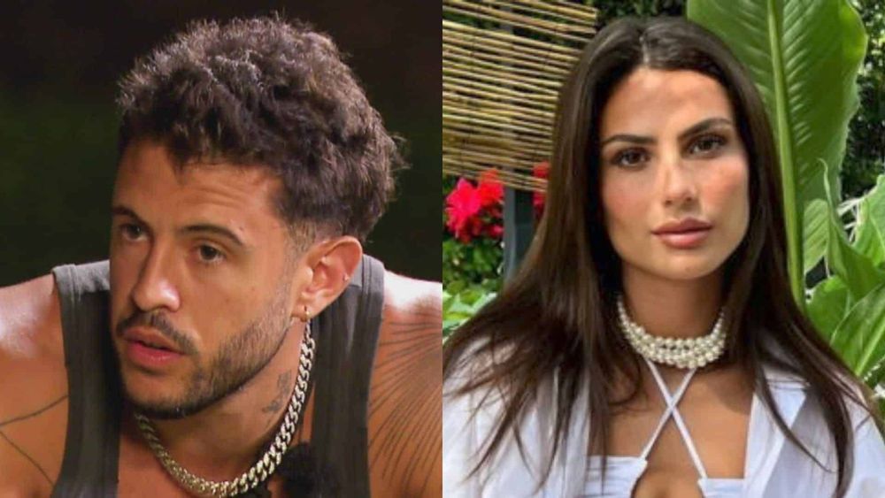Gabriel (La Villa des Cœurs Brisés) : le candidat aurait déjà trompé Lisa Marie !