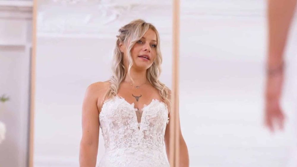 Laury (Mariés au premier regard) : elle dévoile ce qu'elle a fait de sa robe de mariée portée dans l'émission