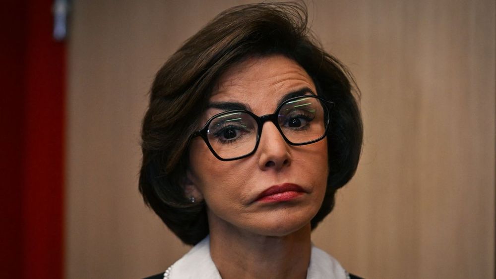 Rachida Dati balance à Quotidien "Vous me faites de la peine !", et recadre l'émission de Yann Barthès