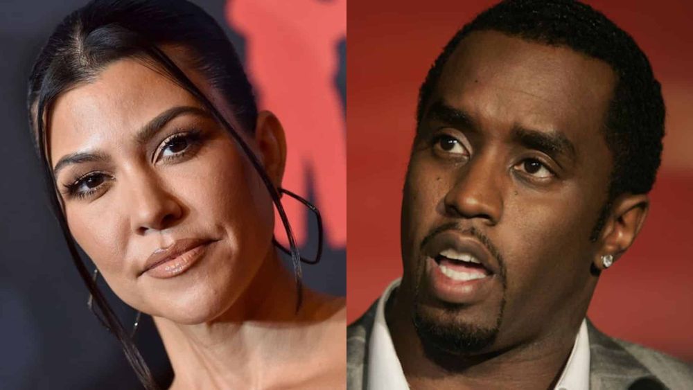 P. Diddy : Kourtney Kardashian violentée à l'une de ses soirées, elle fait des révélations fracassantes !