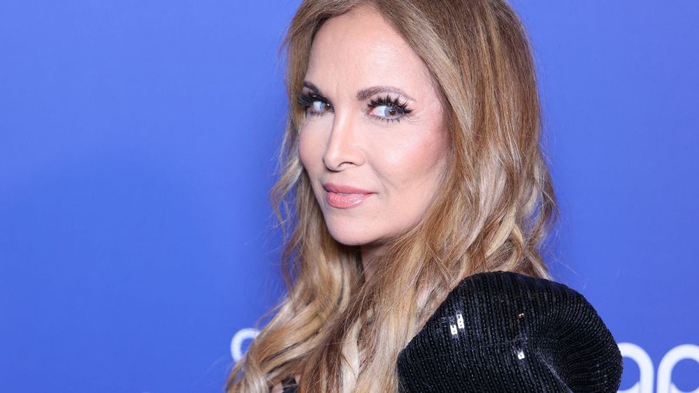 “Toi tu ne les vois pas” : Hélène Ségara revient sur la remarque osée qu’elle a faite à Andrea Bocceli