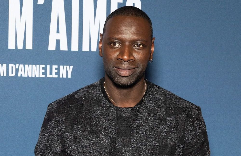« C’était gigantesque » : Omar Sy revient avec émotion sur les incendies de Los Angeles