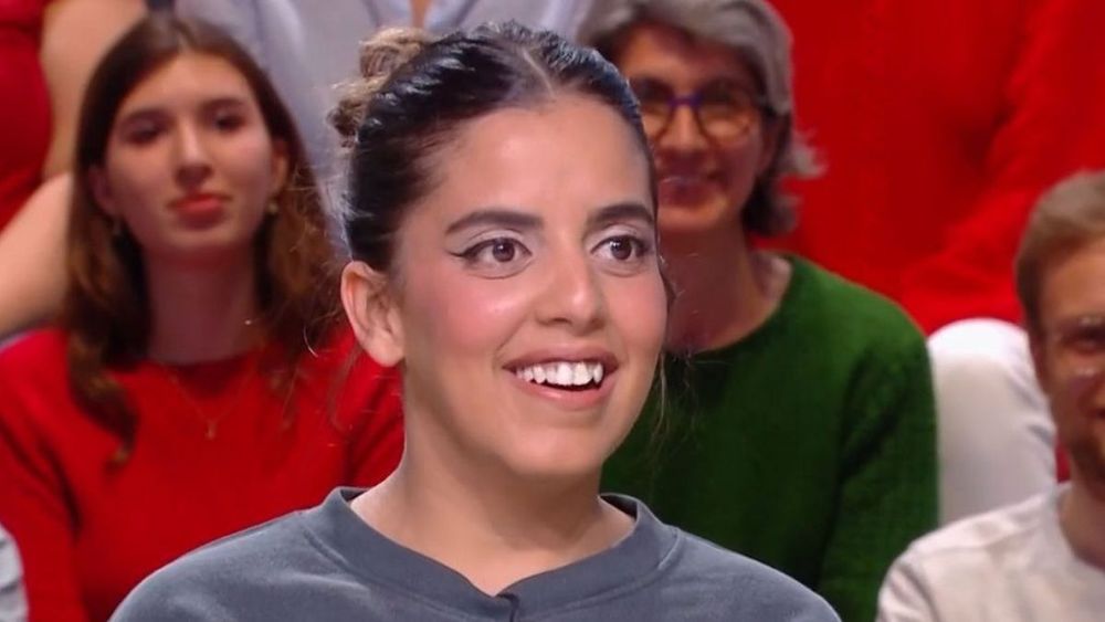 Inès Reg : -16 kilos, elle affiche une silhouette magnifique et dévoile son secret