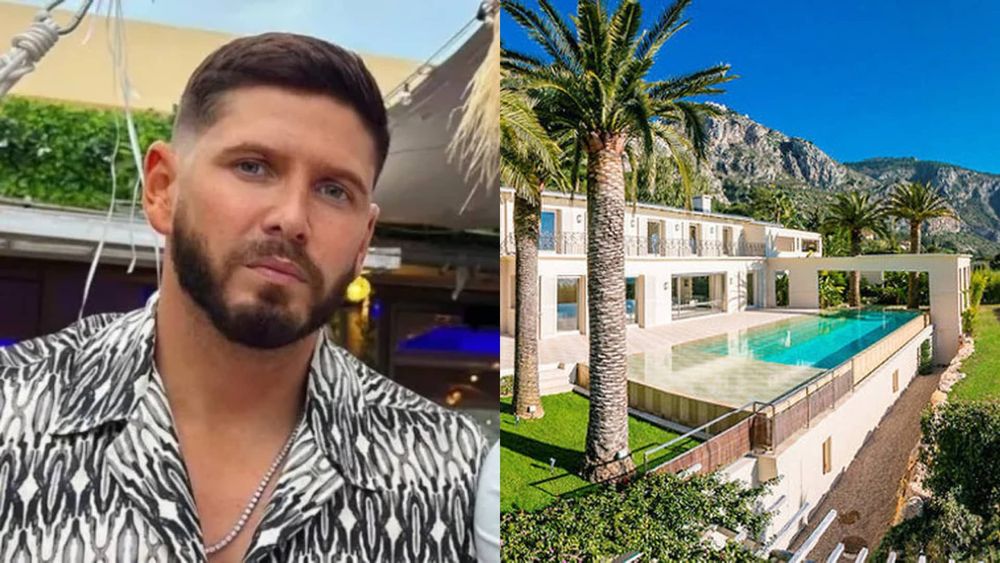 Six influenceurs braqués dans une villa à Nice : SebyDaddy prend la parole : "J'ai cru que..."