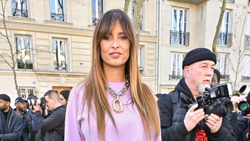 Malika Ménard : son époux âgé de 50 ans, un "très mauvais choix" : Miss France 2010 envoie du lourd