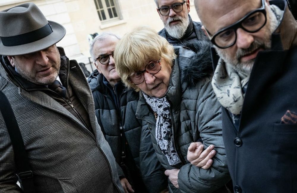 Affaire Grégory : la grand-tante Jacqueline Jacob, soupçonnée d’être le corbeau, mise en examen