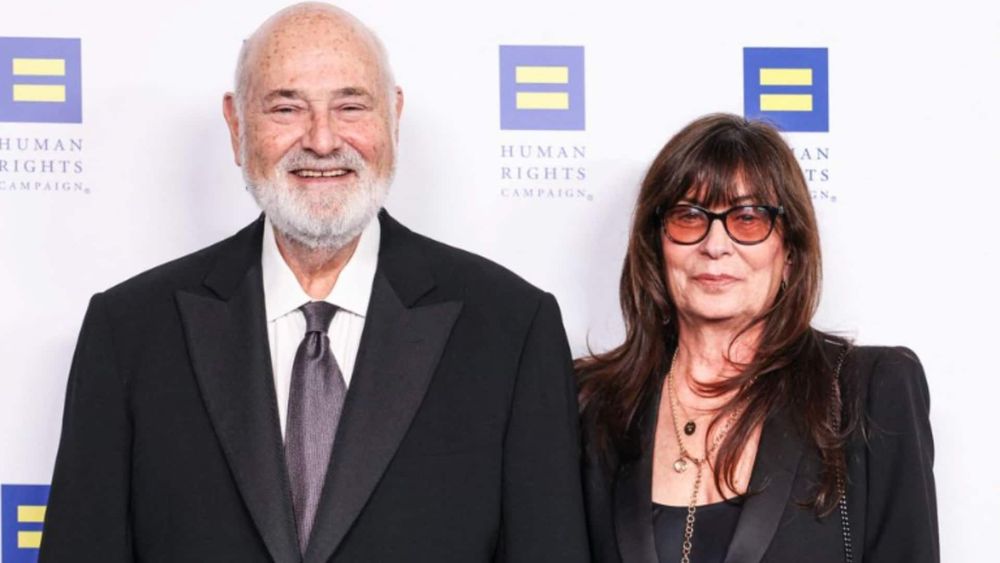 Rob Reiner (Quand Harry rencontre Sally) : l'acteur et sa femme retrouvés morts à leur domicile, leur fils suspect numéro 1