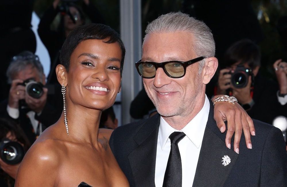 Vincent Cassel : sa compagne Narah Baptista dévoile un rare cliché avec leur fils Caetano