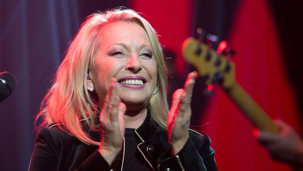 Véronique Sanson : signe-t-elle sa tournée d'adieu ?