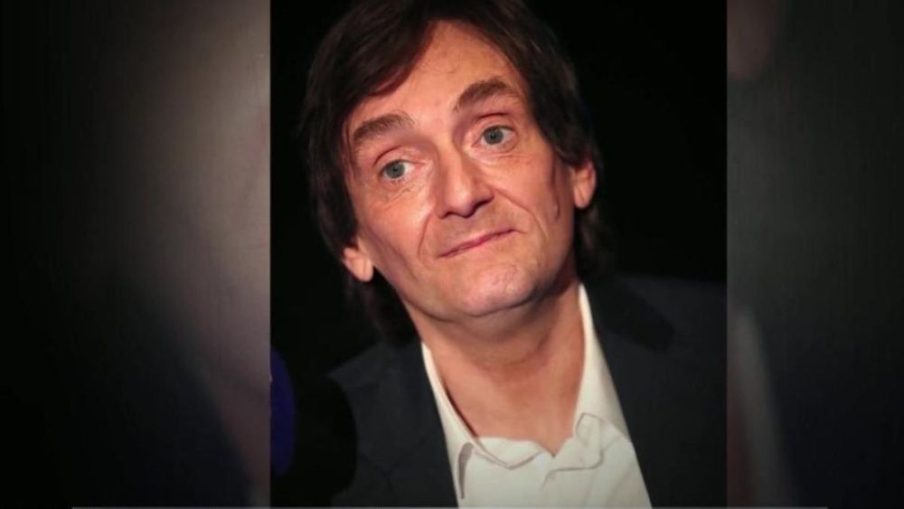 "J'ai des nouvelles" : un ami comédien de Pierre Palmade brise le silence