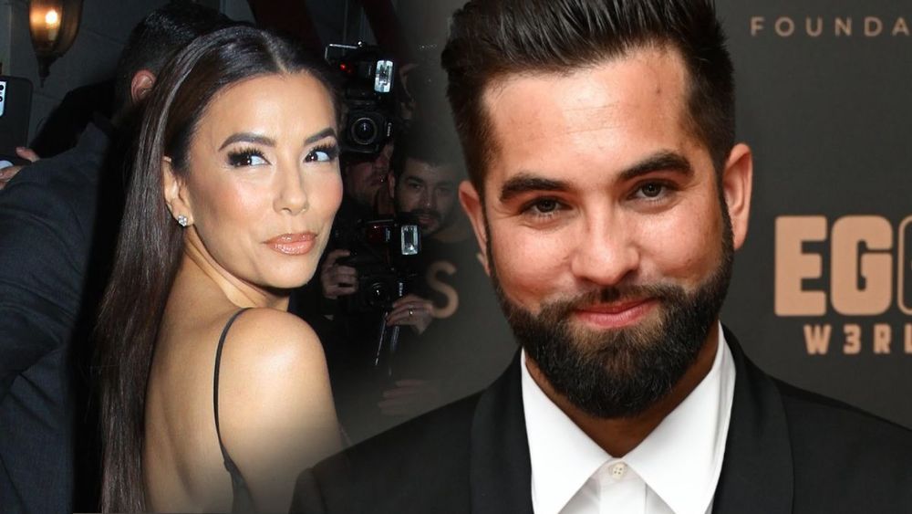 Kendji Girac hospitalisé : son étonnante relation avec Eva Longoria révélée avant le drame