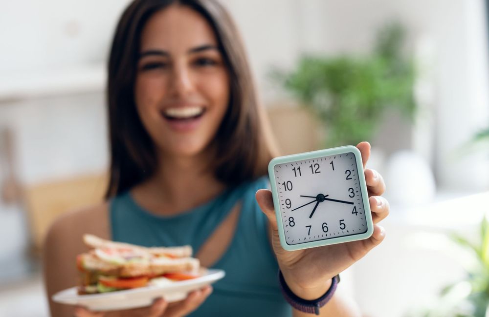 Pic de glycémie : les bienfaits méconnus du jeune intermittent selon un pro