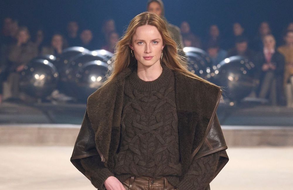 Les bottes à franges font leur come-back cet hiver