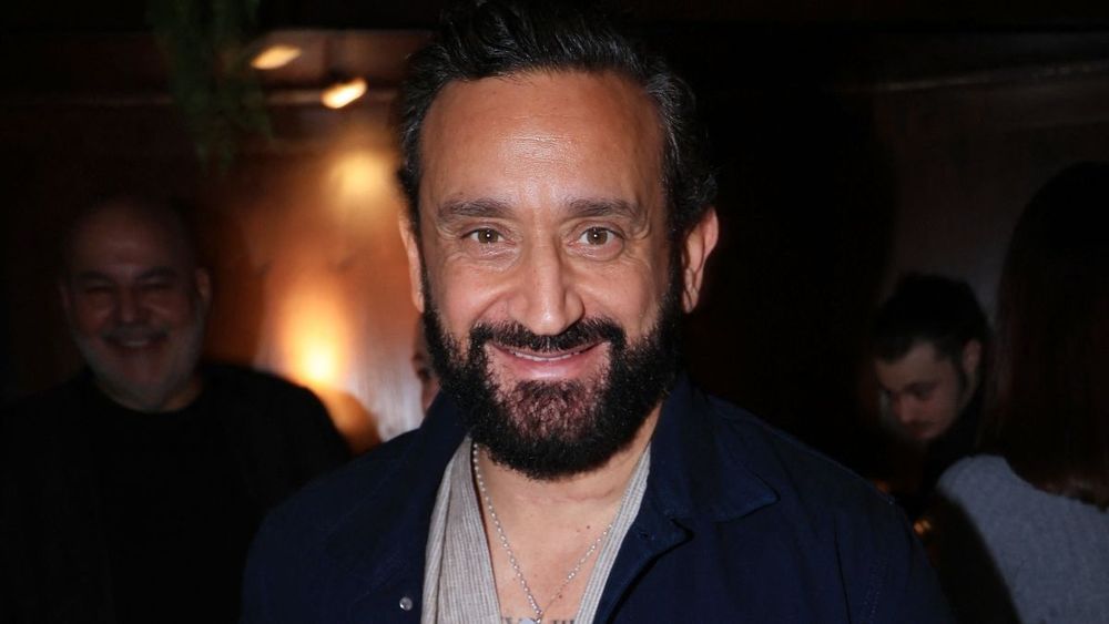 Cyril Hanouna bouleversé : "C'était pour te dire…", la déclaration touchante de son ex-femme Émilie