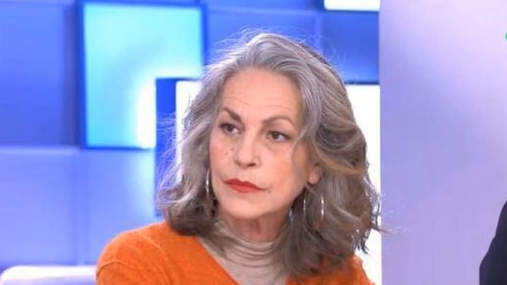 Mort de Marie Trintignant : Lio découvre un omerto et pète un plomb contre les membres du groupe Noir Désir