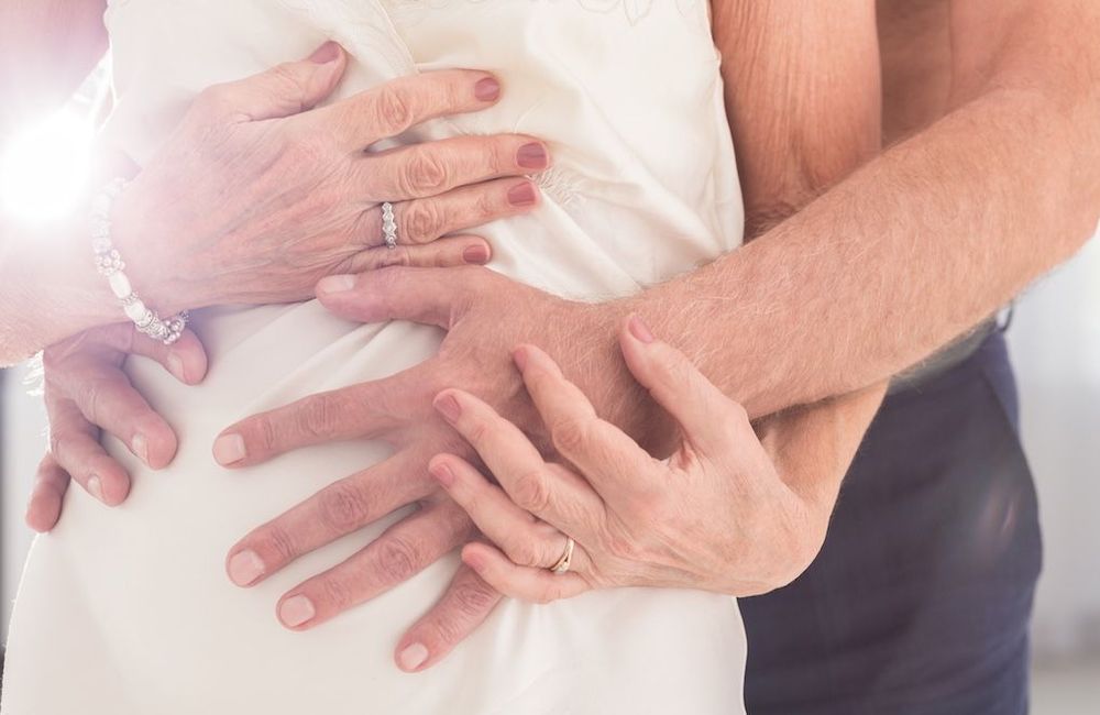 À quelle fréquence les femmes de plus de 45 ans veulent-elles faire l’amour ?