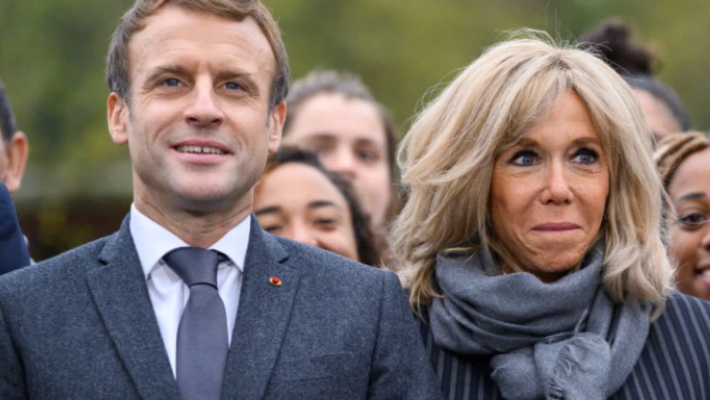 Emmanuel et Brigitte Macron : le prix de vente de leur maison au Touquet dévoilé !