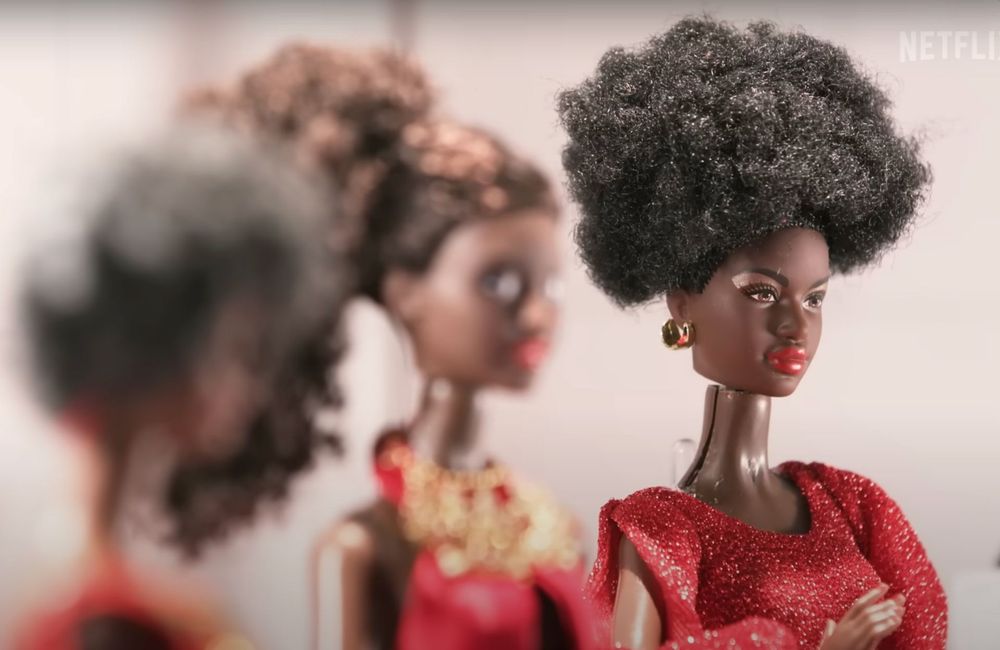 5 choses qu’on a appris en regardant « Black Barbie » sur Netflix