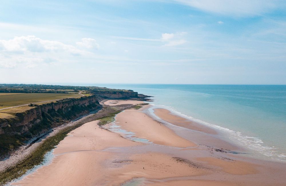 Ces plages françaises bientôt inscrites au patrimoine mondial de l’Unesco ?