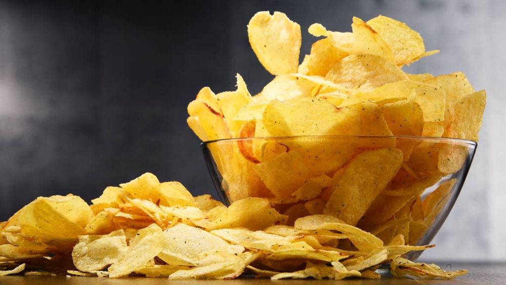 Chips, roquefort, jus de pomme... Ces étonnants cadeaux reçus par les députés