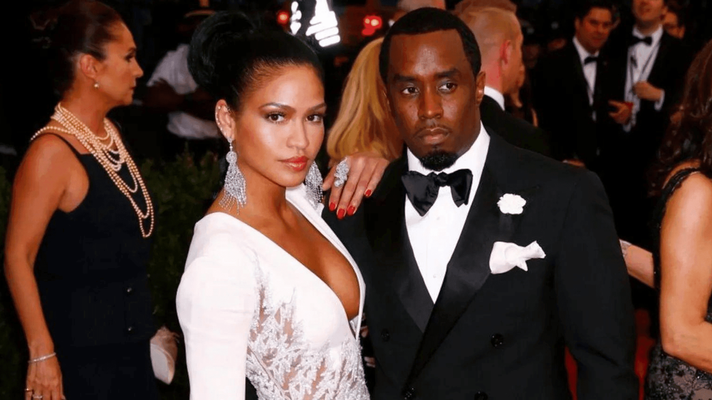 P. Diddy condamné à plus de 4 ans de prison : Cassie, son ex-compagne et témoin clé de l'affaire, s'exprime sur le verdict