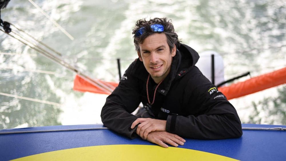 Charlie Dalin : après un combat contre le cancer, le gagnant du Vendée Globe 2025 est décédé à 42 ans