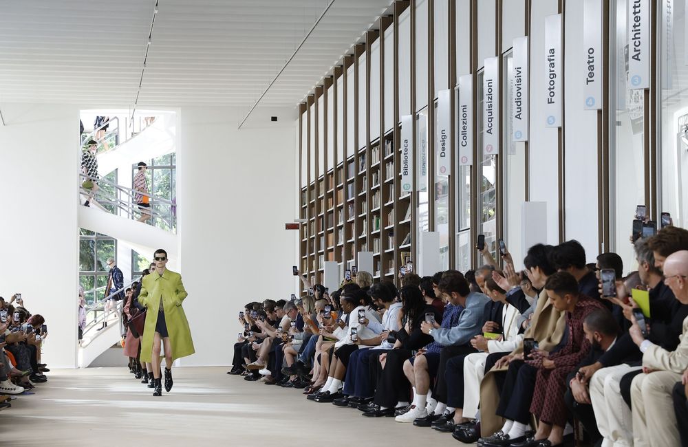 Fashion Week Prêt-à-Porter et Haute Couture en 2024 : toutes les dates pour ne rater aucun défilé