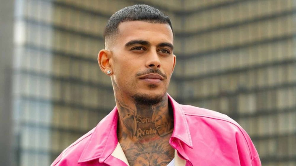 Greg Yega : sa présence au Festival de Cannes fait réagir la Toile, "il se prend pour une star..." !