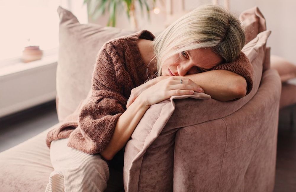 « Menodivorce » : pourquoi les ruptures explosent à la ménopause