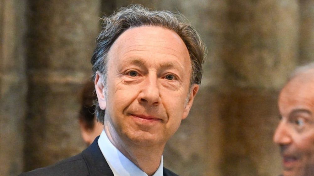 Stéphane Bern et la "déchristianisation de la France", son constat glaçant : "Le sentiment de vivre dans un pays en..."