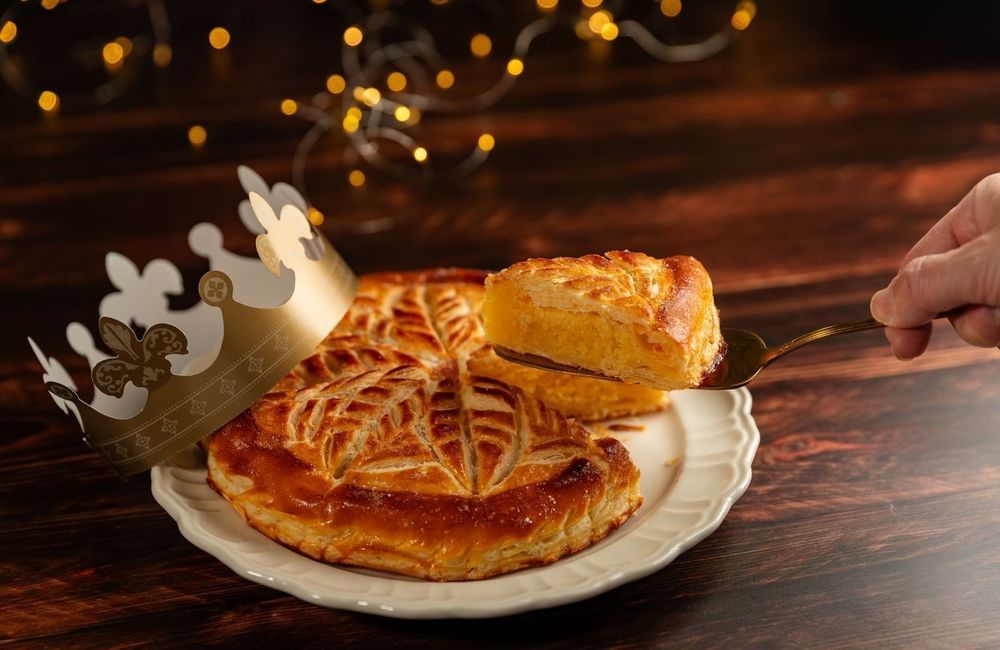 Cette galette des rois à moins de 8 € est la meilleure selon 60 Millions de Consommateurs