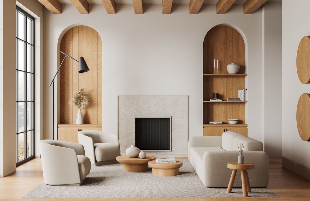 Cette simple astuce de décorateur rendra votre intérieur encore plus beau