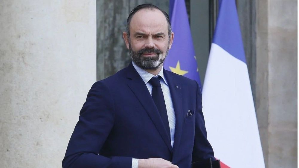 Edouard Philippe veut augmenter l'immigration" : la pique acérée de Marion Maréchal à "l'héritier d'Emmanuel Macron"