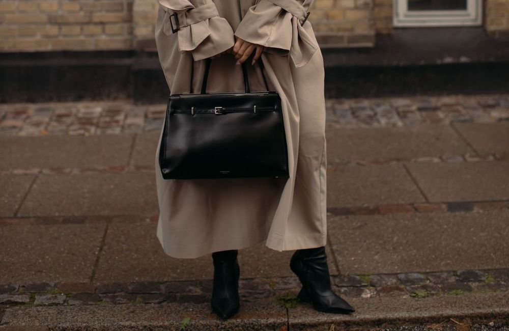 Oubliez les bottines en daim, voici les souliers que les filles branchées porteront cet automne