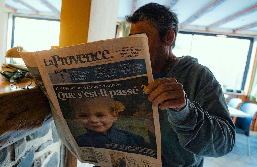 Disparition d’Émile : le point sur l’enquête