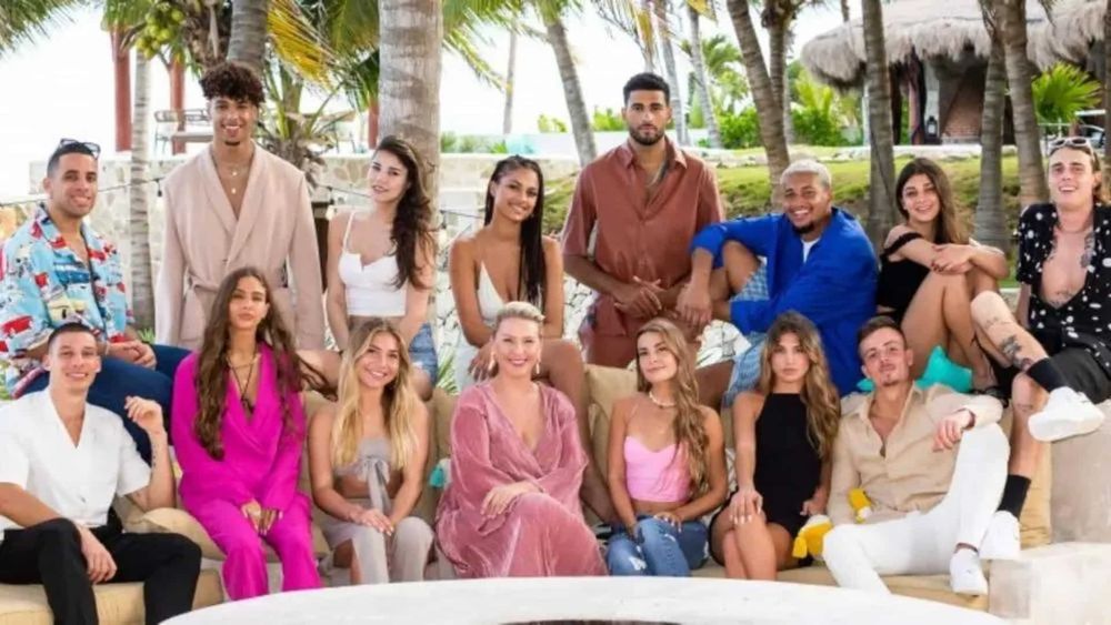 La Villa des coeurs brisés : la production a prévu une grosse surprise, et vous ne serez pas déçus !