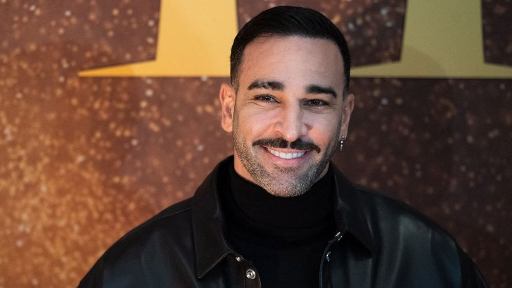 Adil Rami mieux noté que Lénie dans Danse avec les stars : la toile s’insurge