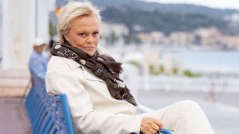 Muriel Robin se confie sur ses obsessions : chiffres, mots et routines impossibles à contrôler