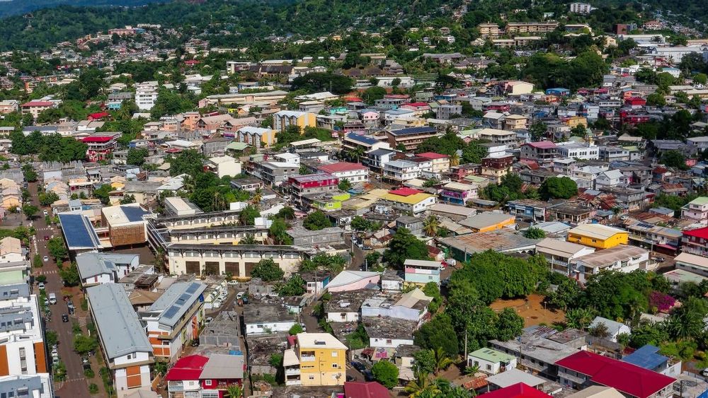 Mamoudzou, Pamandzi, Koungou... Le classement de l'impôt sur le revenu à Mayotte