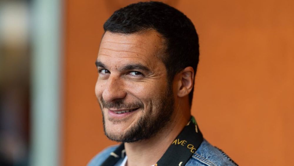 "Entre un Juif et un Arabe..." : Amir (The Voice) sans "naïveté" sur ce sujet sensible
