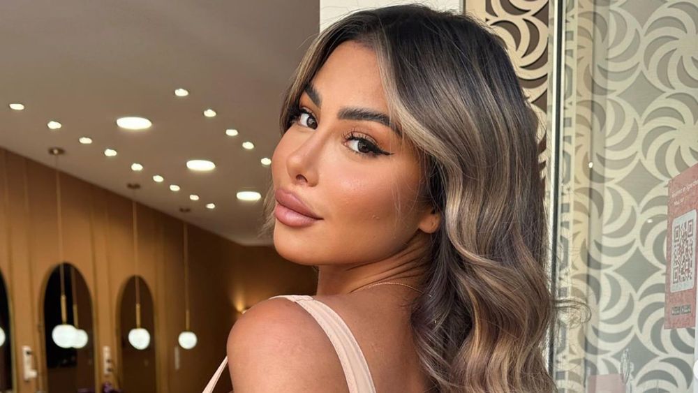 "Plus jamais je refais un môme" : Maeva Ghennam enceinte et à bout, elle craque une nouvelle fois, mais ça ne passe pas !