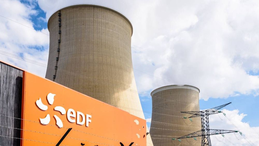 Placement : voici les ETF qui misent sur le boom du nucléaire et de l'uranium alimenté par l'IA