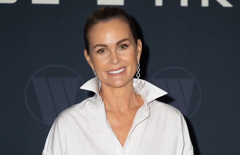 Laeticia Hallyday entourée de Jade et Joy pour ses 50 ans : elle dévoile des vidéos des festivités
