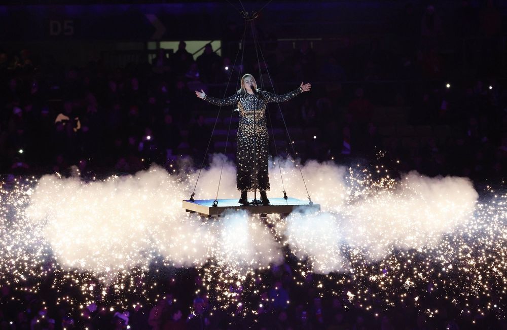 Eurovision : pourquoi on croit vraiment à la victoire de Louane cette année