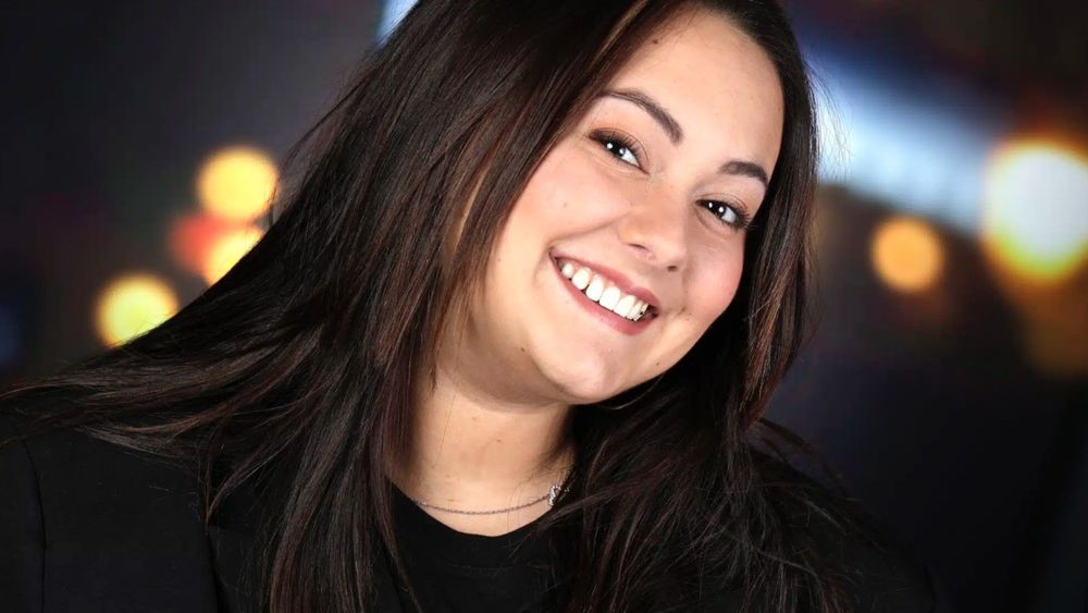 "Nous allons bientôt..." : Lou Pernaut, la fille de Jean-Pierre Pernaut annonce une heureuse nouvelle !