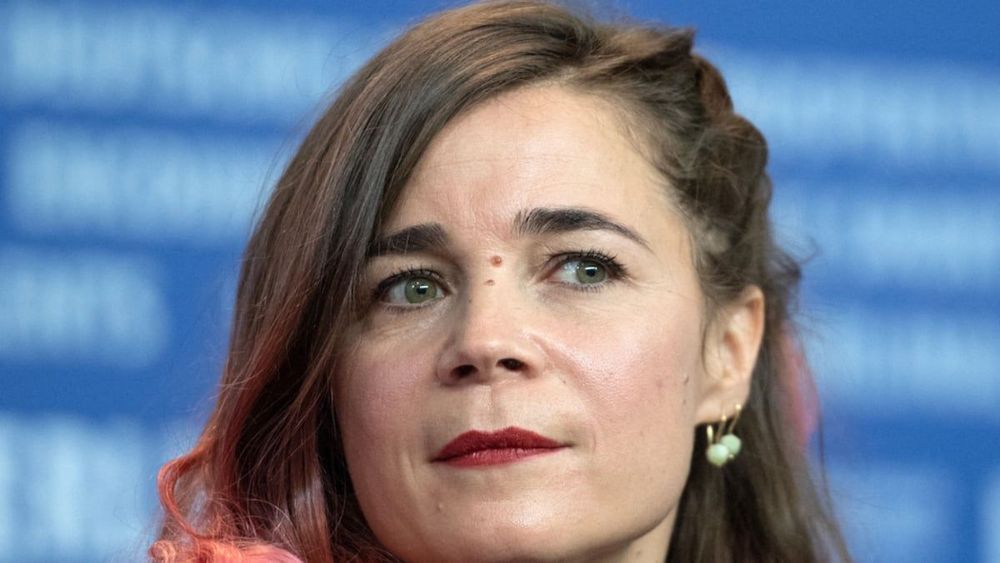 Blanche Gardin : "Mon frère a été agressé…" Boycottée après un sketch sur Gaza, ses glaçantes confidences