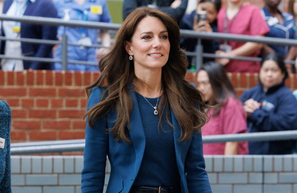Kate Middleton : premier engagement officiel confirmé depuis son opération