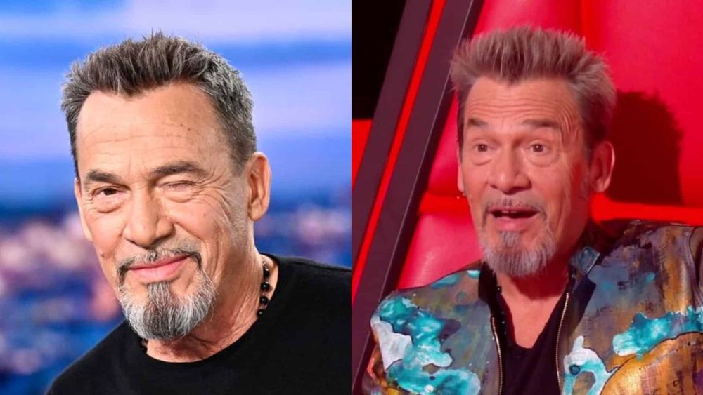 "Je ne serai pas..." : Florent Pagny lâche une information de taille sur son avenir dans The Voice !