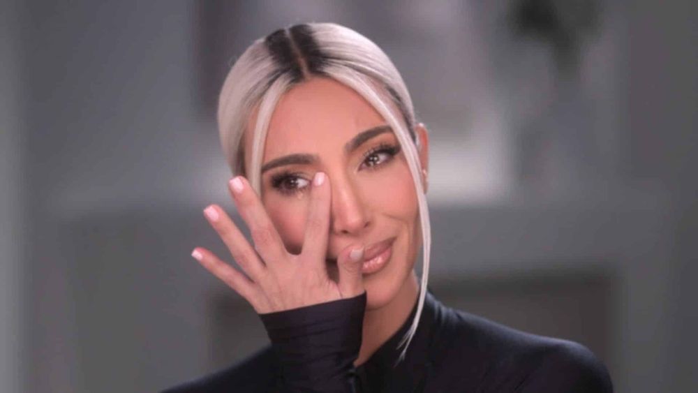 "J'ai attendu des mois..." : Kim Kardashian annonce la mort d'une personne très chère à son coeur